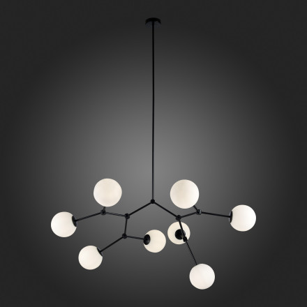 Потолочная люстра Chieti SL1506.403.08 ST Luce