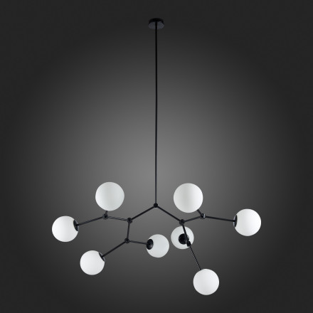 Потолочная люстра Chieti SL1506.403.08 ST Luce