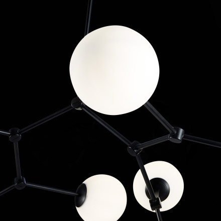 Потолочная люстра Chieti SL1506.403.08 ST Luce