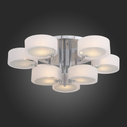 Потолочная люстра Foresta SL483.502.09 ST Luce