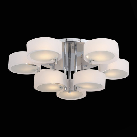 Потолочная люстра Foresta SL483.502.09 ST Luce