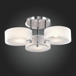 Потолочная люстра Foresta SL483.502.03 ST Luce