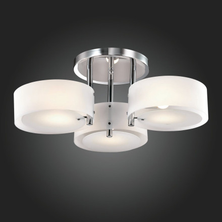 Потолочная люстра Foresta SL483.502.03 ST Luce