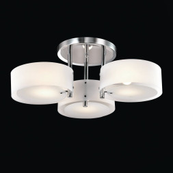 Потолочная люстра Foresta SL483.502.03 ST Luce