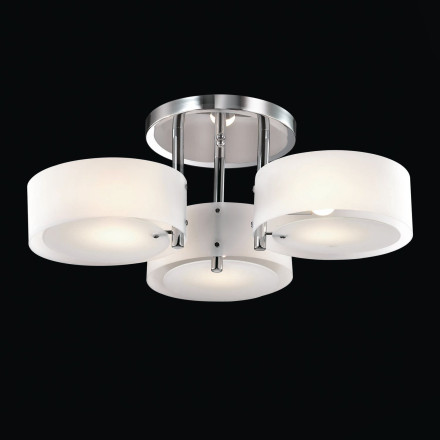 Потолочная люстра Foresta SL483.502.03 ST Luce