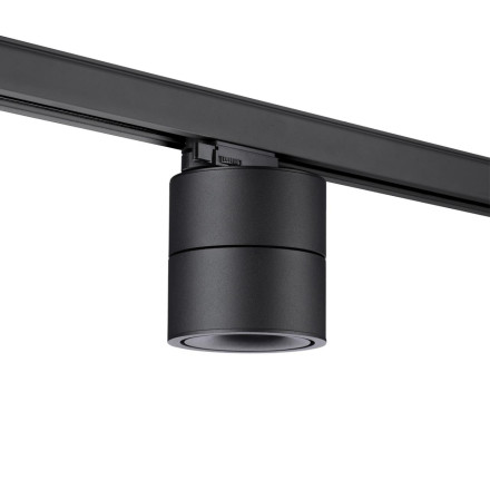 Трековый светильник Groda 358779 Novotech