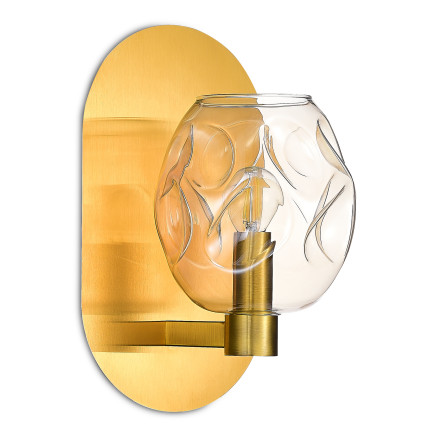 Бра Idesia SL1188.301.01 ST Luce
