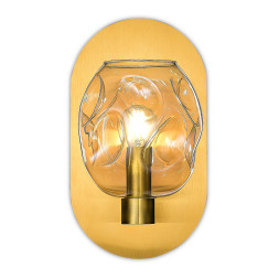 Бра Idesia SL1188.301.01 ST Luce