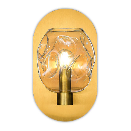 Бра Idesia SL1188.301.01 ST Luce