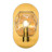 Бра Idesia SL1188.301.01 ST Luce