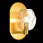 Бра Idesia SL1188.301.01 ST Luce