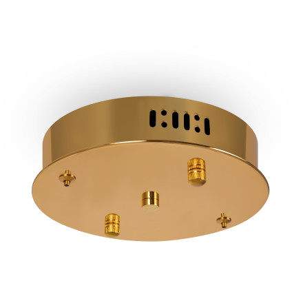 Аксессуар Freya FR5257A-L2G1 - Modern Tier Латунь LED