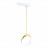 Трековый светильник Skyline 220 ST501.313.01 ST Luce