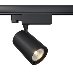 Трековый светильник Vuoro TR003-1-26W4K-S-B Maytoni