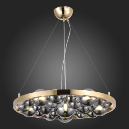 Подвесная люстра Olmi SL1510.203.06 ST Luce