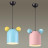 Подвесной светильник Mickey 4732/1 Odeon Light