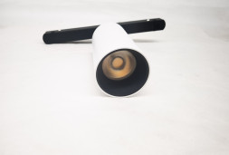 Трековый светильник Focus LED TR032-2-12W3K-S-W Maytoni