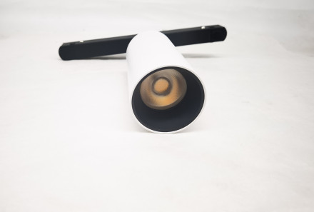 Трековый светильник Focus LED TR032-2-12W3K-S-W Maytoni