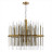 Подвесная люстра Teramo SL1628.303.12 ST Luce