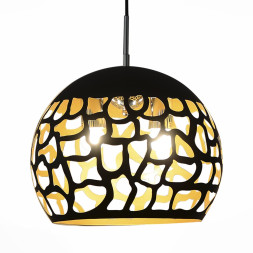 Подвесной светильник Anzi SL278.403.02 ST Luce