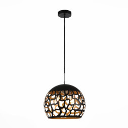Подвесной светильник Anzi SL278.403.02 ST Luce