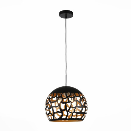 Подвесной светильник Anzi SL278.403.02 ST Luce