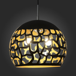 Подвесной светильник Anzi SL278.403.02 ST Luce