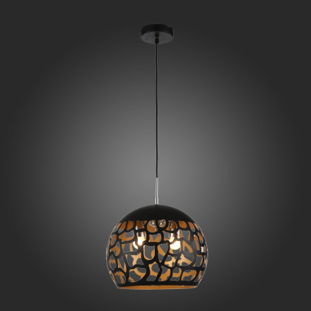 Подвесной светильник Anzi SL278.403.02 ST Luce