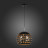 Подвесной светильник Anzi SL278.403.02 ST Luce