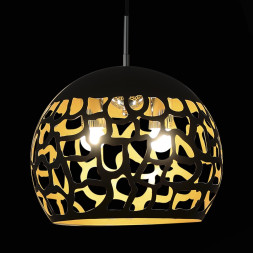 Подвесной светильник Anzi SL278.403.02 ST Luce