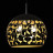Подвесной светильник Anzi SL278.403.02 ST Luce