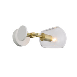 Бра Calmare SL434.201.01 ST Luce