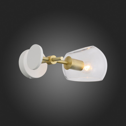 Бра Calmare SL434.201.01 ST Luce