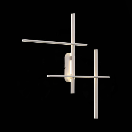 Бра Basoni SL394.501.04 ST Luce