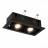 Точечный светильник Hemi ST250.448.02 ST Luce