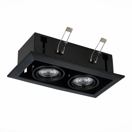 Точечный светильник Hemi ST250.448.02 ST Luce