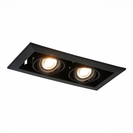 Точечный светильник Hemi ST250.448.02 ST Luce