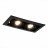 Точечный светильник Hemi ST250.448.02 ST Luce