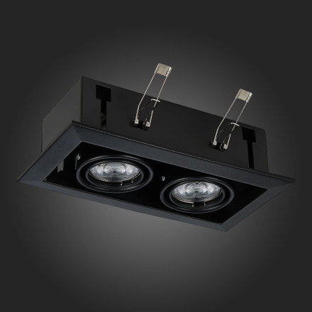 Точечный светильник Hemi ST250.448.02 ST Luce