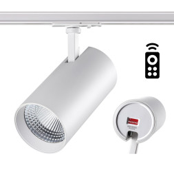 Трековый светильник Nail 358360 Novotech