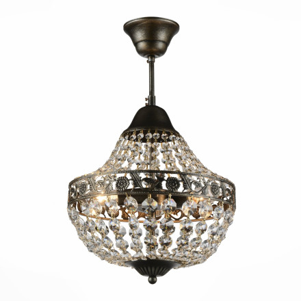 Подвесная люстра Anticato SL669.403.03 ST Luce