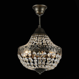 Подвесная люстра Anticato SL669.403.03 ST Luce