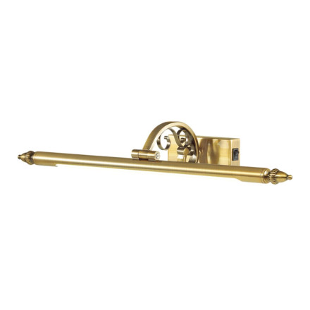 Подсветка для картин Lion 4179/5WL Odeon Light