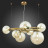 Подвесная люстра Gorizia SL1162.303.07 ST Luce