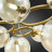Подвесная люстра Gorizia SL1162.303.07 ST Luce