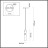 Подвес 5058/5LB PENDANT Odeon Light белый/прозрачный/металл/стекло Подвес LED 5W 3000K SCROW