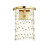 Настенный светильник Raini 4844/1W Odeon Light