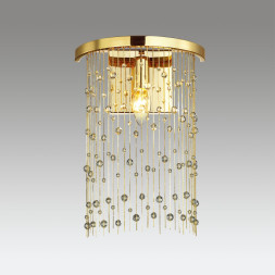 Настенный светильник Raini 4844/1W Odeon Light