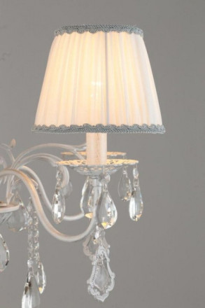 Подвесная люстра Omnilux 608 OML-60813-05 Omnilux