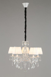 Подвесная люстра Omnilux 608 OML-60813-05 Omnilux